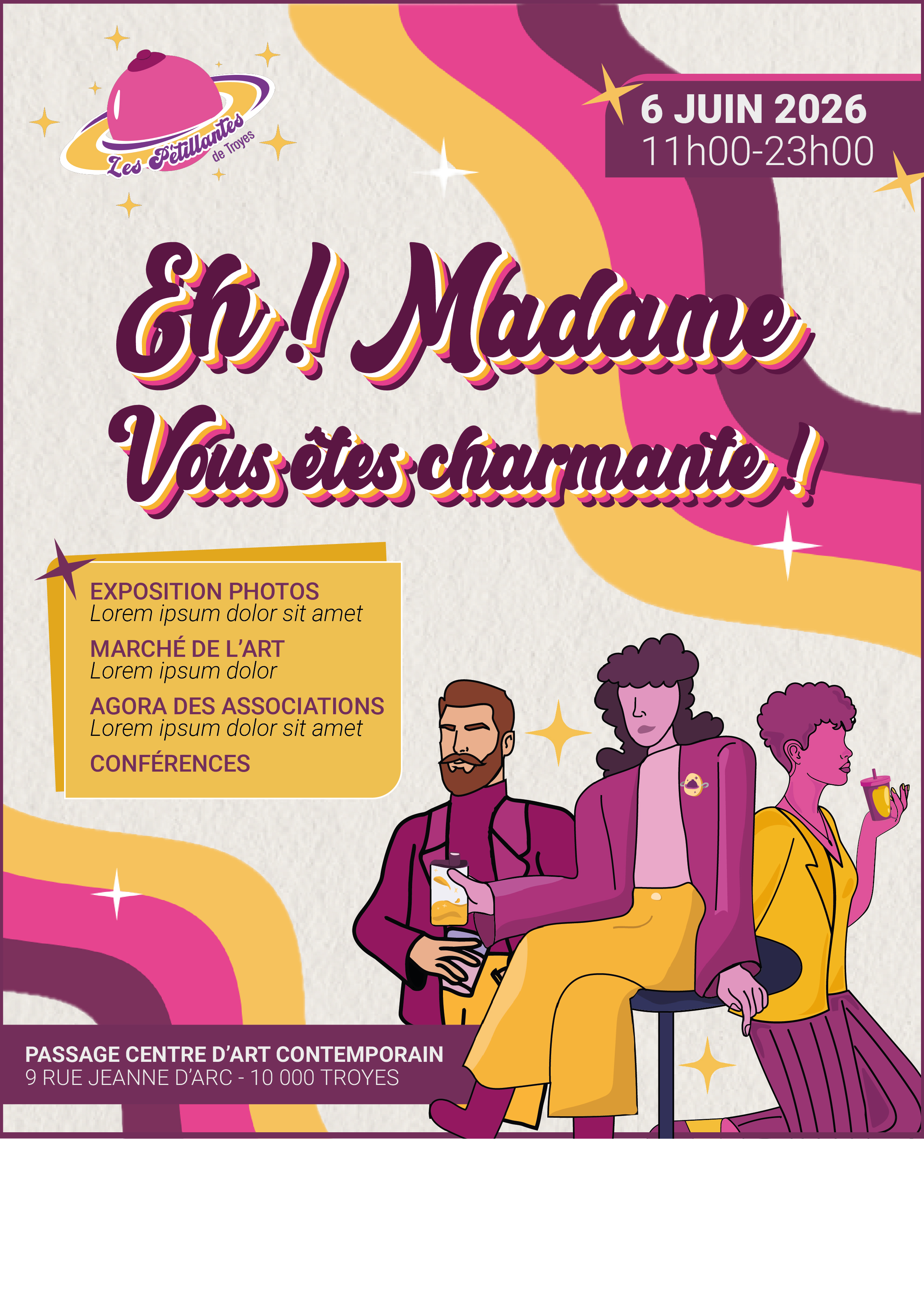 Affiche